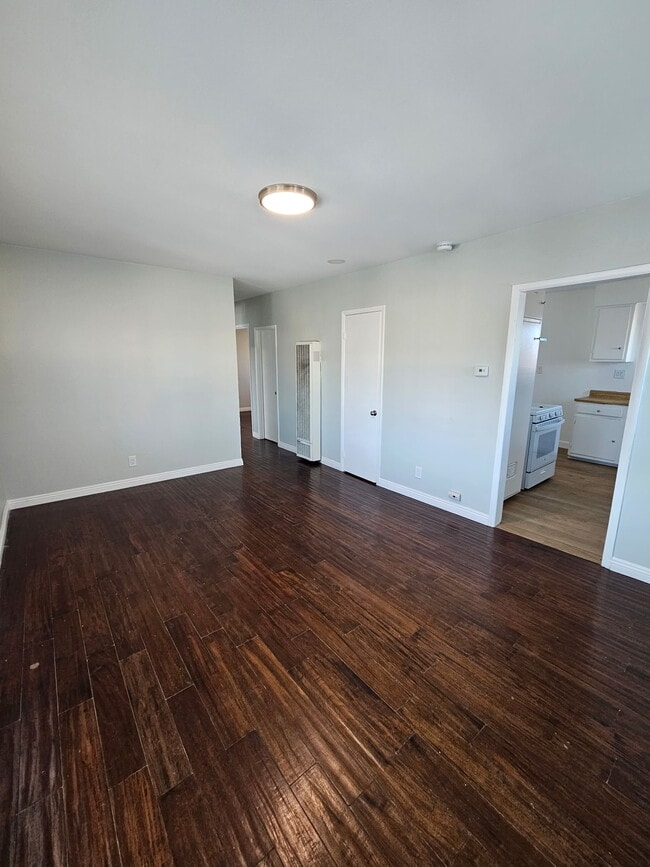1215 E 15th St, Unit 1215 in a half