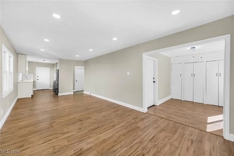 3211 W 121st St in Cleveland, OH - Building Photo - Building Photo