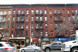 709 Ninth Ave in New York, NY - Building Photo - Building Photo