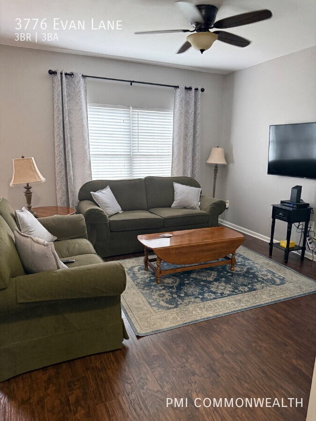 3776 Evan Ln in Roanoke, VA - Building Photo - Building Photo