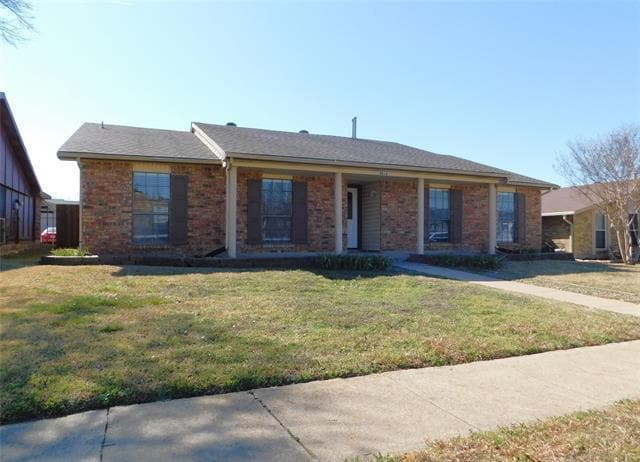 4816 Roberts Dr in The Colony, TX - Building Photo - Building Photo