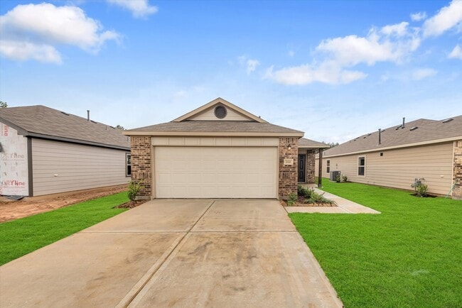 222 Cumberland Forest Dr in Magnolia, TX - Building Photo - Building Photo