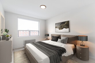 3 Swift Drive in Toronto, ON - Building Photo - Building Photo