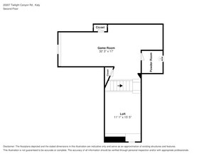 20207 Twilight Canyon Rd in Katy, TX - Building Photo - Building Photo