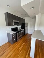 160 Ipswich St, Unit 3 in Boston, MA - Building Photo