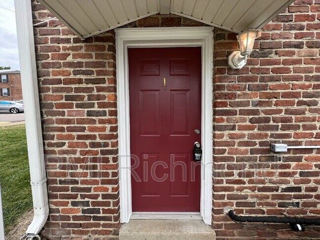 3514 E Richmond Rd in Richmond, VA - Building Photo - Building Photo