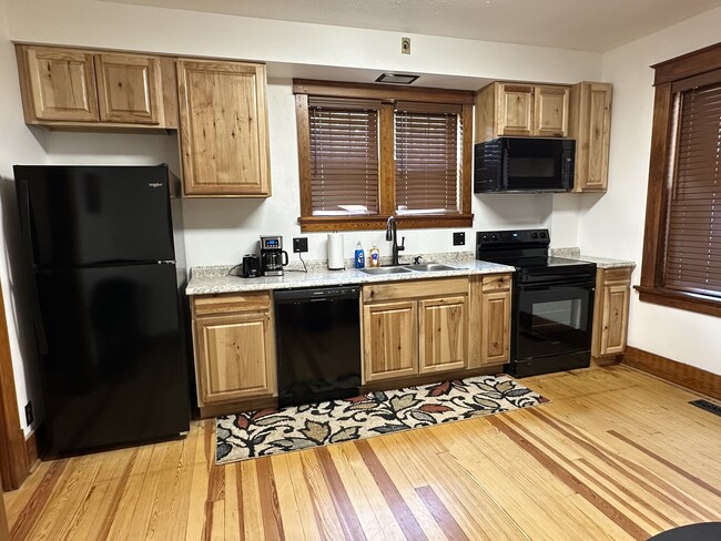 726 E 5th St, Unit Main in Washington, MO - Building Photo - Building Photo