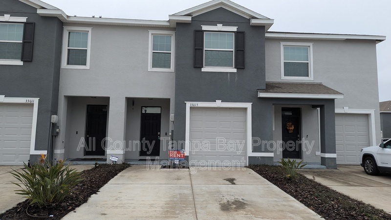 33015 Kaloko Rd in Wesley Chapel, FL - Building Photo