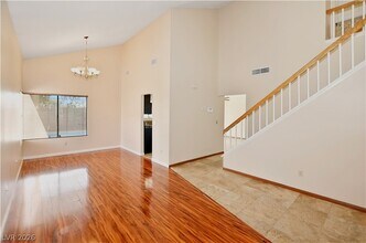 7709 Kalmalii Ave in Las Vegas, NV - Building Photo - Building Photo