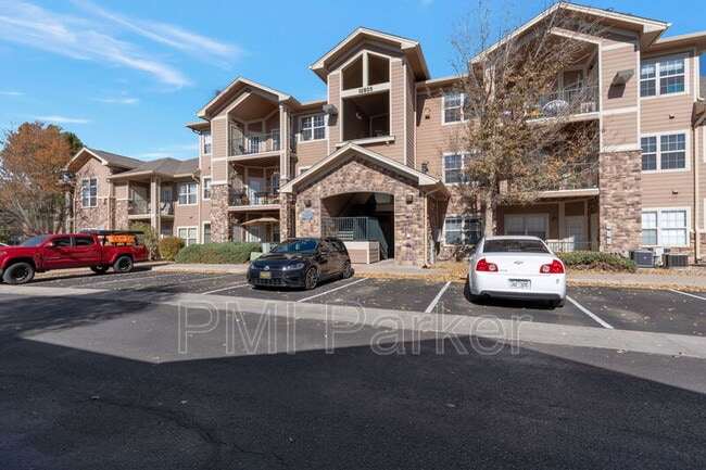 10805 S Twenty Mile Rd in Parker, CO - Building Photo - Building Photo