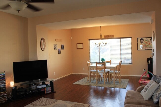 10757 Deer Meadow Cir in Colorado Springs, CO - Building Photo - Building Photo