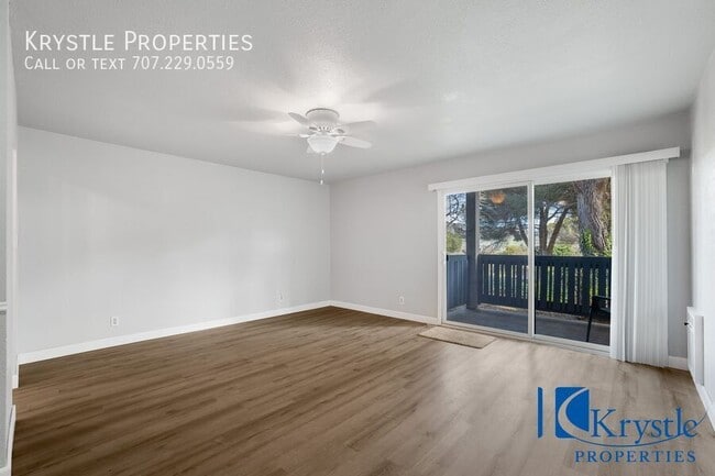 property at 1459 N Camino Alto