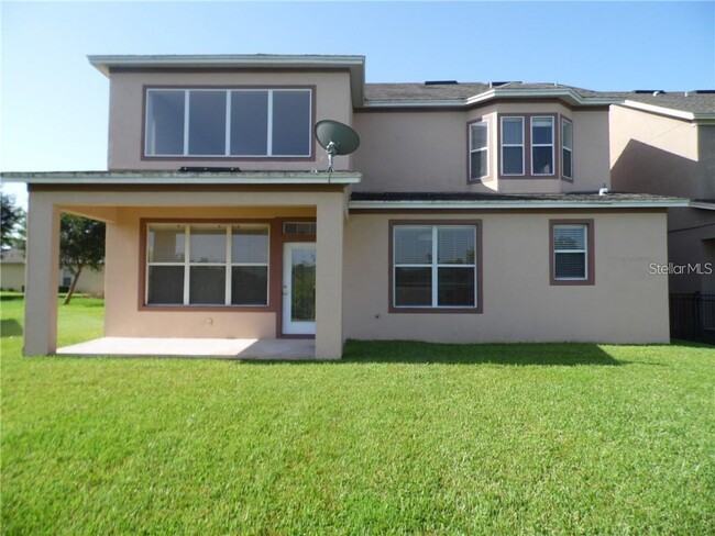12835 Droxford Rd in Windermere, FL - Building Photo - Building Photo
