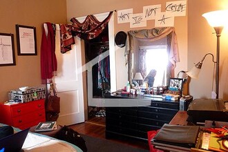 1307 Commonwealth Avenue, Unit 9 in Boston, MA - Building Photo - Building Photo