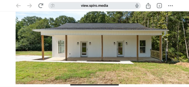 property at 3503 S Chatfield Rd