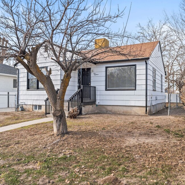 918 Concord St in Salt Lake City, UT - Building Photo - Building Photo