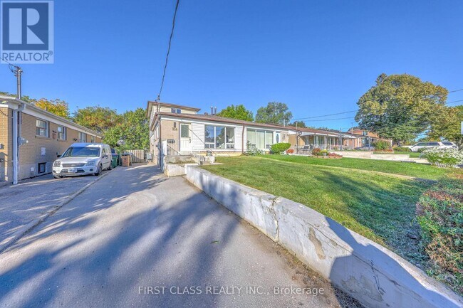 214 Linden Ave in Toronto, ON - Building Photo - Building Photo