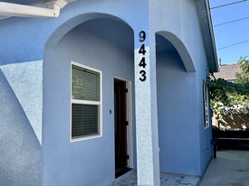 9443 Lotus Dr in Westminster, CA - Building Photo