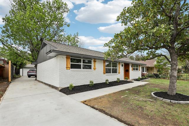 9652 Ferndale Rd in Dallas, TX - Building Photo - Building Photo