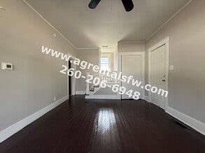 704 E Franklin St in Huntington, IN - Building Photo - Building Photo