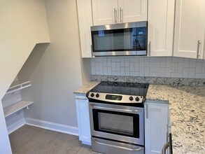 1817 N Culpeper St in Arlington, VA - Foto de edificio - Building Photo