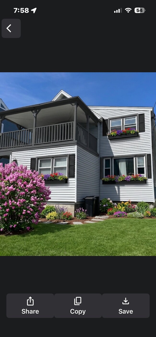 85 Cosey Beach Ave, Unit 2