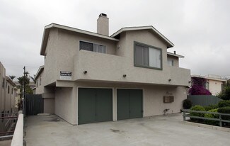 4144 Alabama St in San Diego, CA - Building Photo