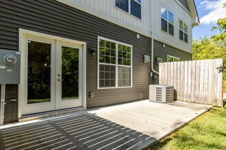 822 McCammon Ave in Maryville, TN - Building Photo - Building Photo