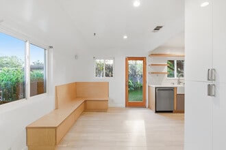 3379 Stewart Ave in Los Angeles, CA - Foto de edificio - Building Photo