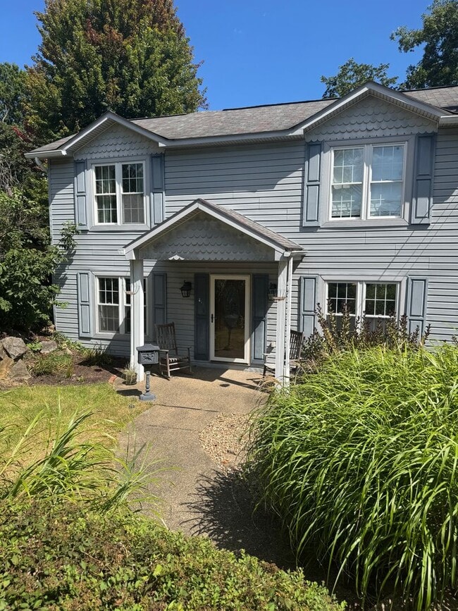 property at 461 Carnegie Dr