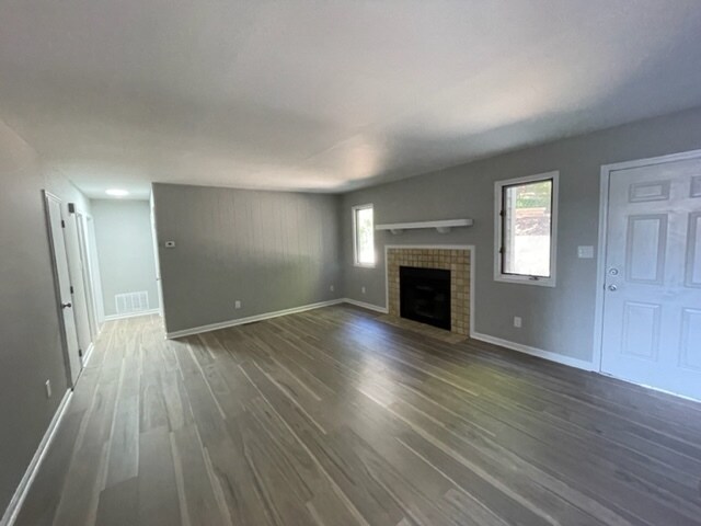 116 Lookout Dr in Asheville, NC - Building Photo