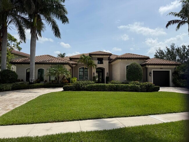 property at 16786 Crown Bridge Dr