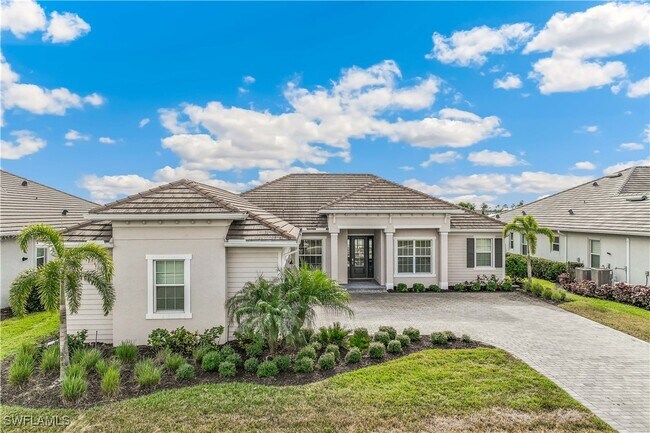 43226 Greenway Blvd in Punta Gorda, FL - Building Photo - Building Photo