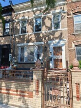 297 Bradford St in Brooklyn, NY - Building Photo - Building Photo