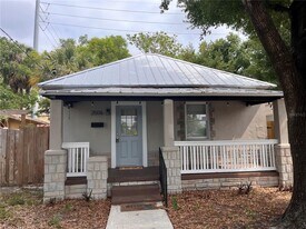 2506 E 12th Ave in Tampa, FL - Building Photo