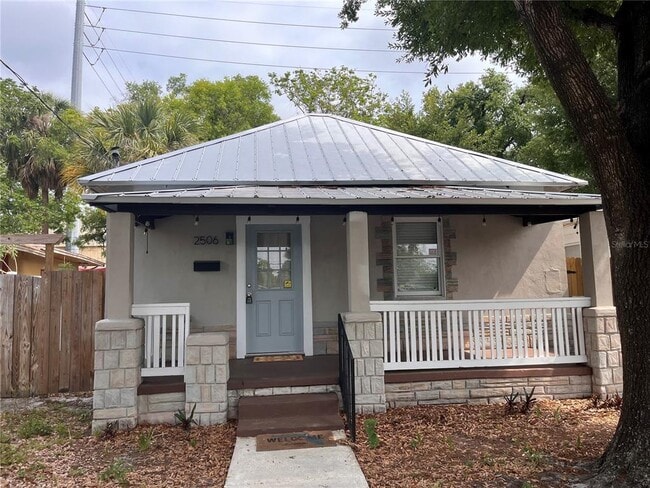 property at 2506 E 12th Ave