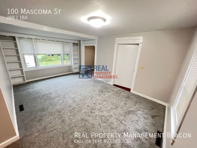 100 Mascoma St in Lebanon, NH - Building Photo - Building Photo