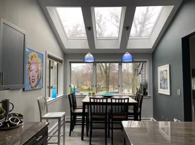 property at 93 Exeter Rd