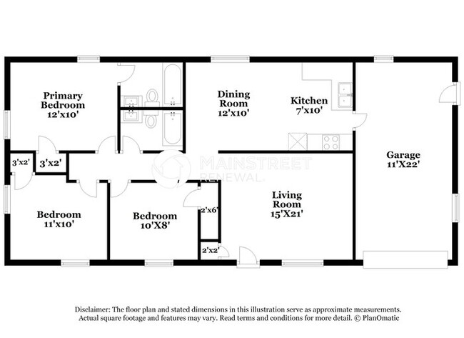 4919 Oakbrook Ct in Knoxville, TN - Building Photo - Building Photo