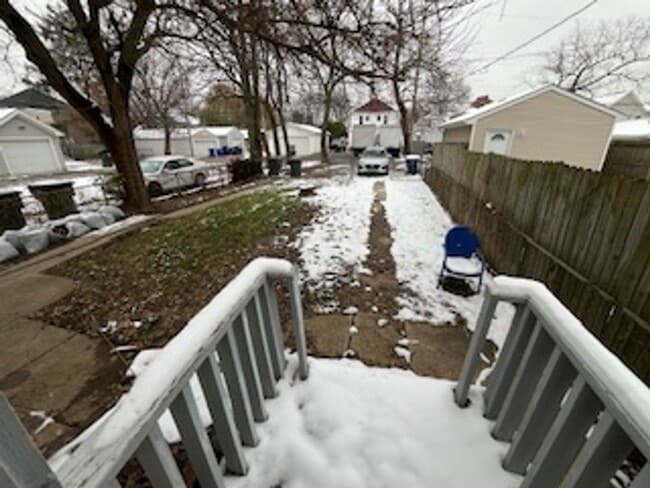 1808-1810-1810 S 6th St in Columbus, OH - Building Photo - Building Photo