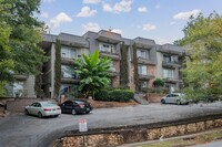 Cliff Highlands in Birmingham, AL - Foto de edificio - Interior Photo