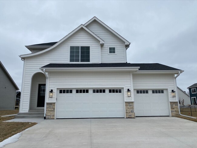 property at 211 NE 62nd St