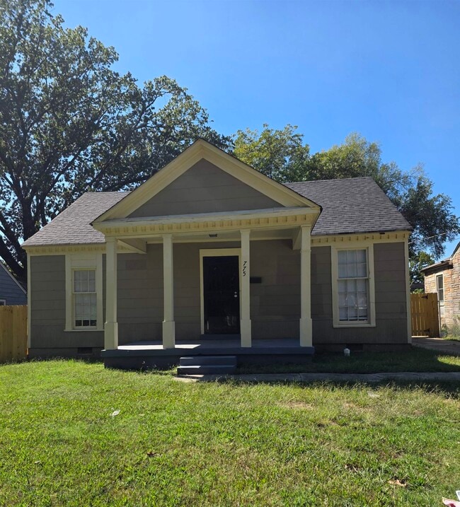 property at 775 Pope St