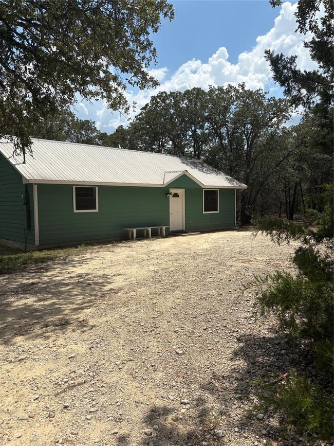 property at 105 Sendero Blvd