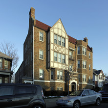 Mimosa Apartments in Detroit, MI - Building Photo - Building Photo