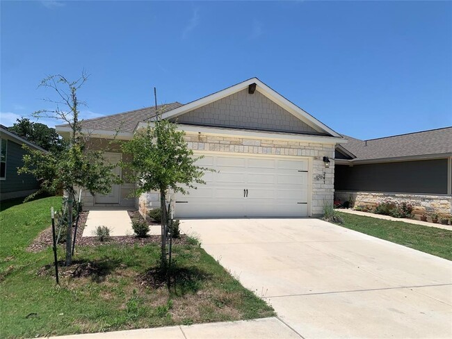 241 Syrah Ct in Leander, TX - Building Photo - Building Photo