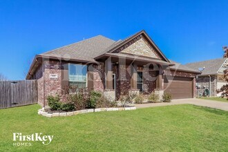 1005 Destrehan Dr in Burleson, TX - Building Photo - Building Photo