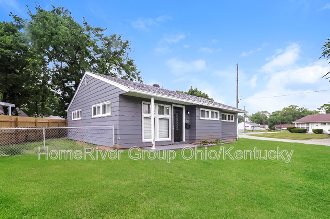 2921 Garey Ln in Louisville, KY - Building Photo - Building Photo