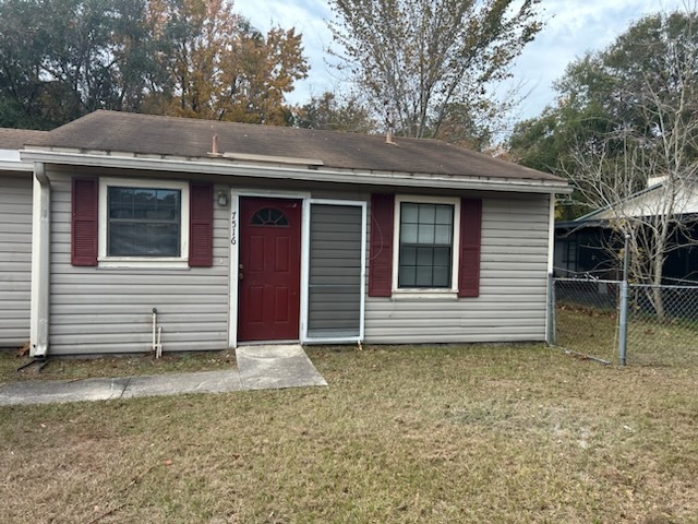 7516 John F Kennedy Dr W in Jacksonville, FL - Building Photo - Building Photo