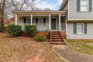 4689 Oakley Pirkle Rd in Augusta, GA - Building Photo